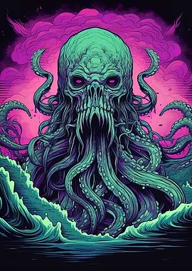 Cthulhu Rising