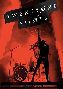 Twenty One Pilots Concert
