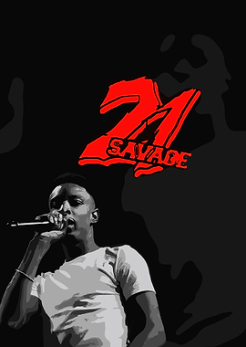 21 Savage