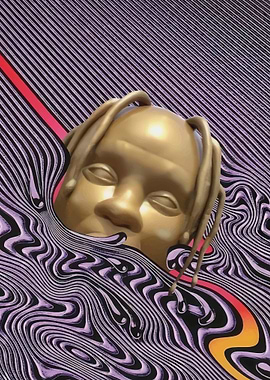 Tame Impala X Travis Scott