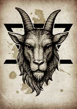 Capricorn Old Zodiac