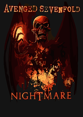 Avenged Sevenfold