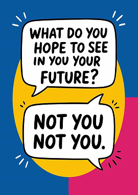 Future Hope, Not You