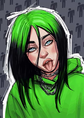 Billie Eilish