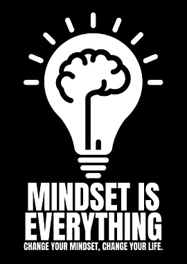 Mindset is Everything