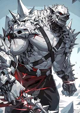 Doomsday Illustration