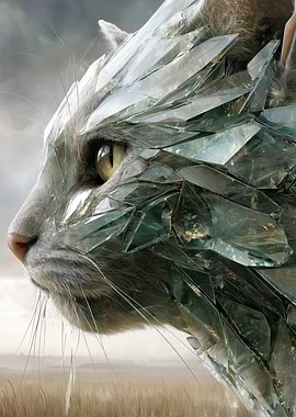 Crystal Cat Profile