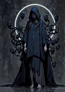 Skull Summoner: Mistress of Whispers