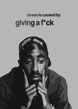 2Pac Quote