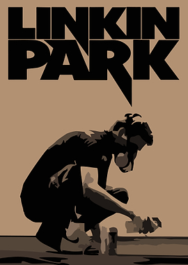 Linkin Park Art