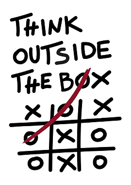 Think Outside the Box