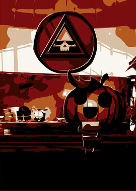 have a nice death game