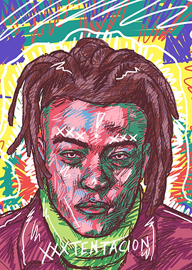 xxxtentacion