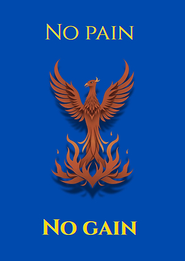Phoenix: No Pain, No Gain
