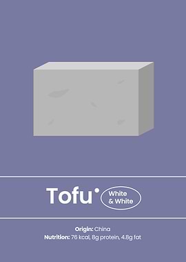 The Art of Tofu
