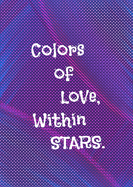 Colors of Love, Within Stars