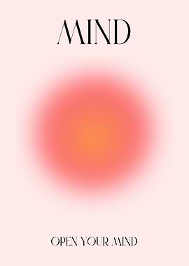 Mind - Open Your Mind