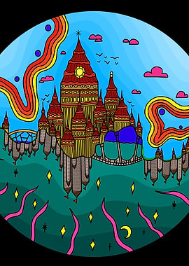 The Tiny World Of Lamizik Tig