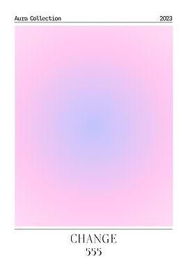 Aura Collection Change 555