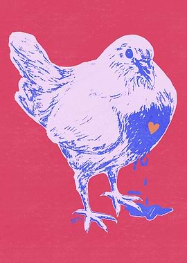 LOVESICK (RASPBERRY)