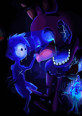 Five Nights at Freddy's