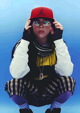 Billie Eilish