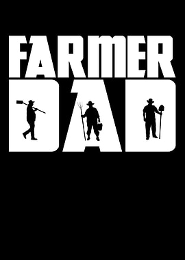 Farmer Dad
