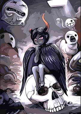 the binding of isaac