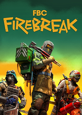 FBC Firebreak Team