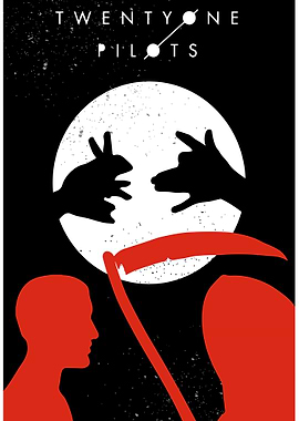 Twenty One Pilots