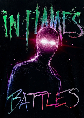In Flames Battles