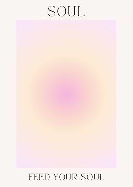 Soul: Feed Your Soul