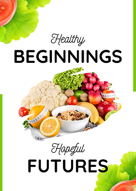 Healthy Beginnings, Hopeful Futures