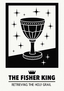 The Fisher King