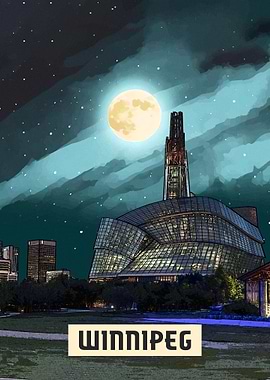 Winnipeg