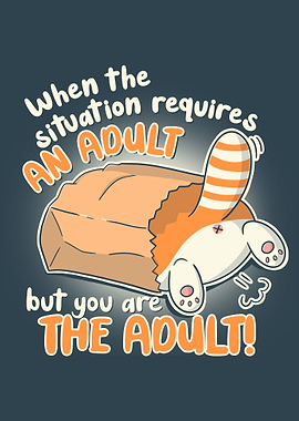 Adult?