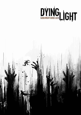 Dying Light: Good Night Good Luck