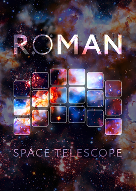 Nancy Grace Roman Space Telescope, NGRST