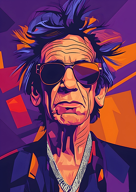 Keith Richards 1