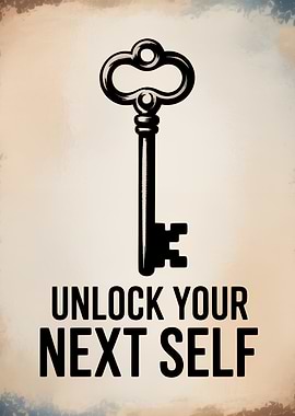 Unlock Your Next Self