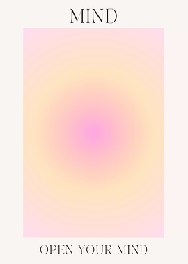 Mind - Open Your Mind