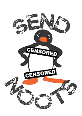 Send Noods Pingu Censored