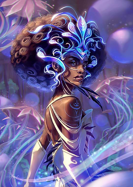 Diadem of Dreamstate