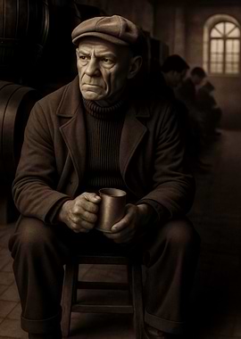 The Weight of a Pause