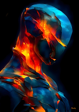 Ember Soul – The Burning Within