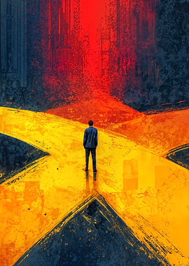 Crossroads of Choice