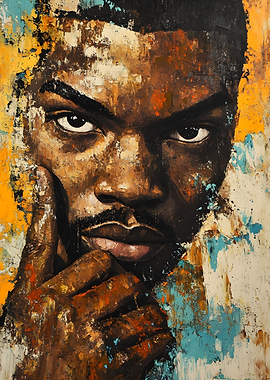 Cedric Coward Cedric Coward