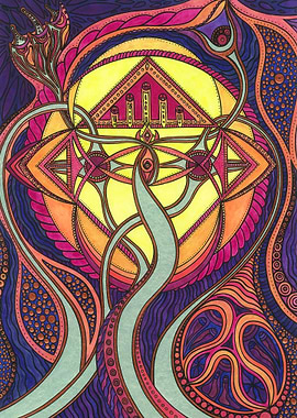 Moon of Forgotten Dreams