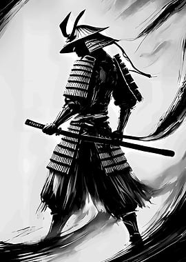 Samurai Warrior