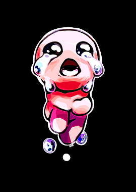 the binding of isaac